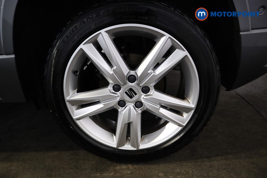 Used SEAT Ateca 2024 for sale - 77117561: Photo 34