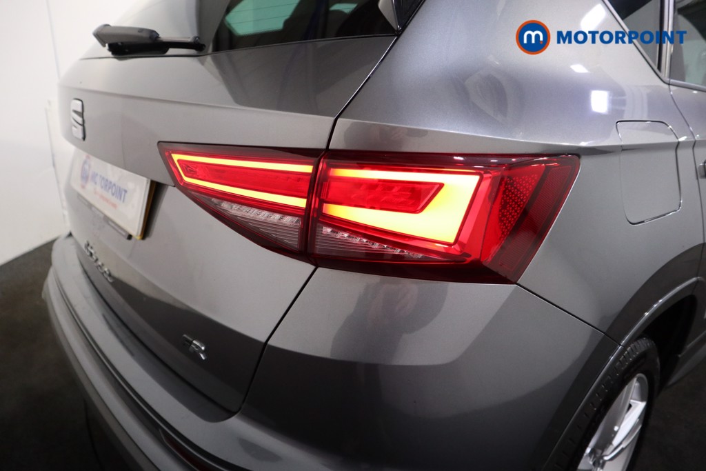 Used SEAT Ateca 2024 for sale - 77117561: Photo 37