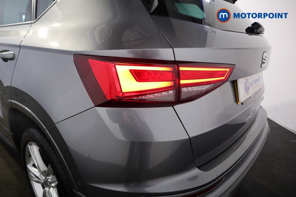 Used SEAT Ateca 2024 for sale - 77117561: Photo 38