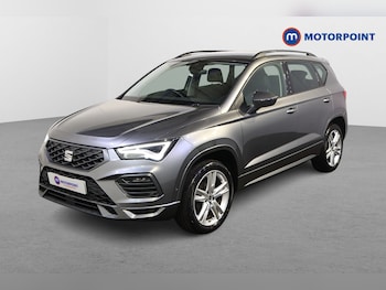 Used SEAT Ateca 2024 for sale - 77117561: Photo