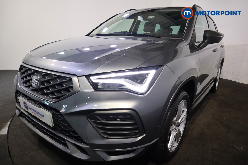 Used SEAT Ateca 2024 for sale - 77117561: Photo 44