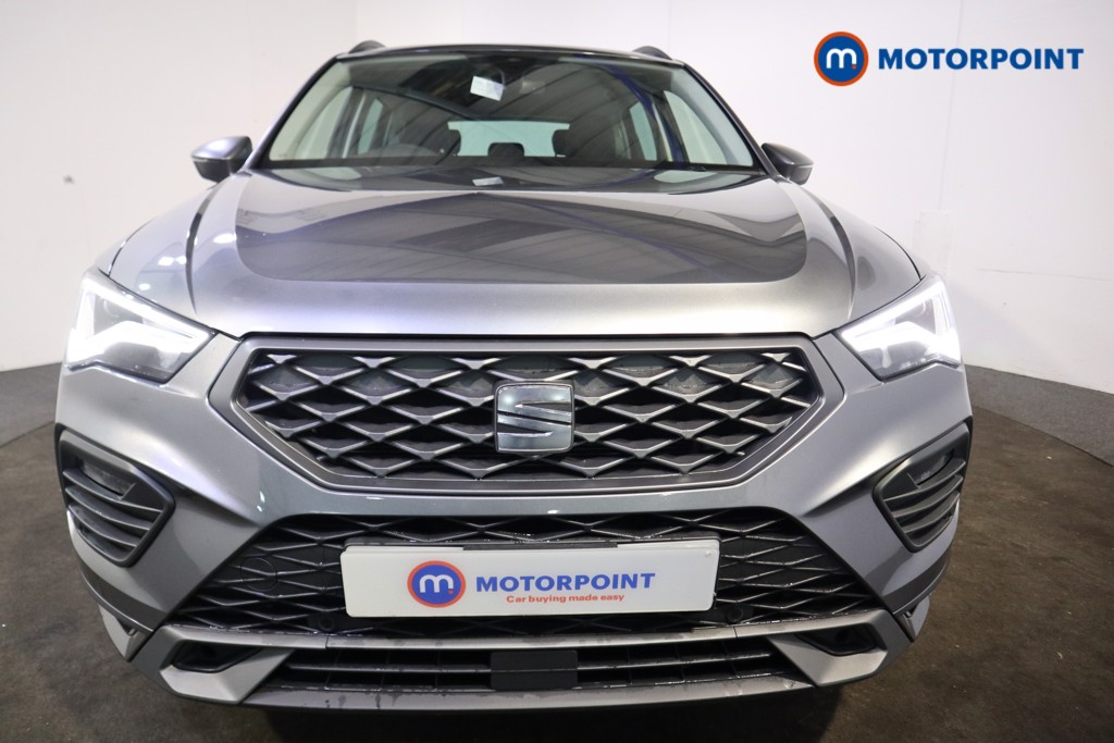 Used SEAT Ateca 2024 for sale - 77117561: Photo 45