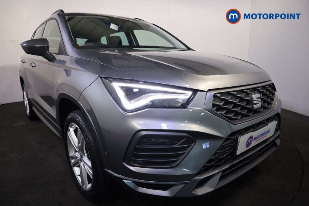 Used SEAT Ateca 2024 for sale - 77117561: Photo 46