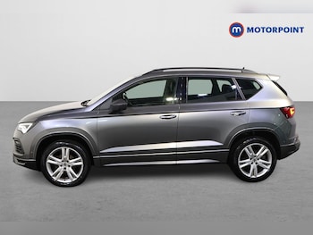 Used SEAT Ateca 2024 for sale - 77117561: Photo