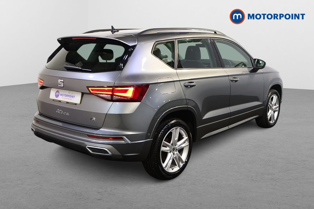 Used SEAT Ateca 2024 for sale - 77117561: Photo 7