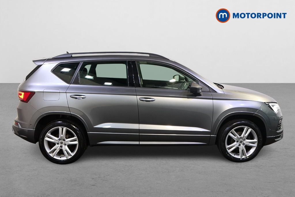 Used SEAT Ateca 2024 for sale - 77117561: Photo 8
