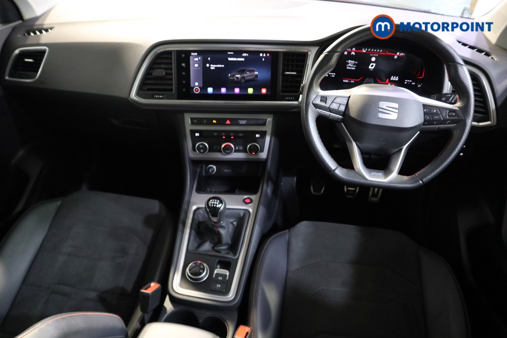 Used SEAT Ateca 2024 for sale - 77117561: Photo 9