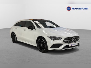 Used Mercedes-Benz CLA 2022 for sale - 78926735: Photo