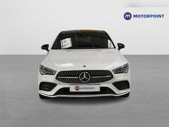 Used Mercedes-Benz CLA 2022 for sale - 78926735: Photo
