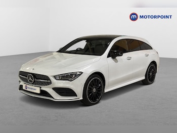 Used Mercedes-Benz CLA 2022 for sale - 78926735: Photo