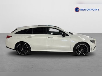 Used Mercedes-Benz CLA 2022 for sale - 78926735: Photo
