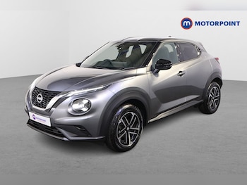 Used Nissan Juke 2024 for sale - 75329085: Photo