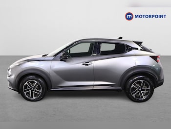Used Nissan Juke 2024 for sale - 75329085: Photo