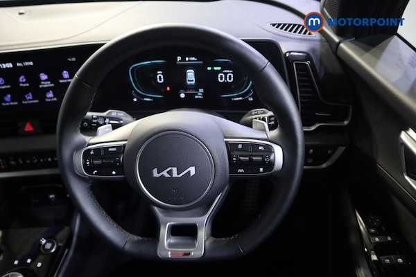 Used Kia Sportage 2025 for sale - 76319903: Photo 10