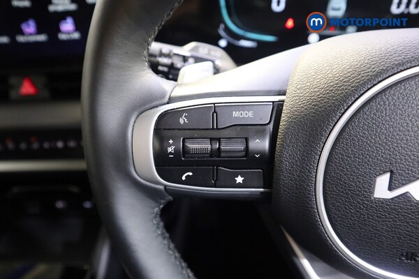 Used Kia Sportage 2025 for sale - 76319903: Photo 11