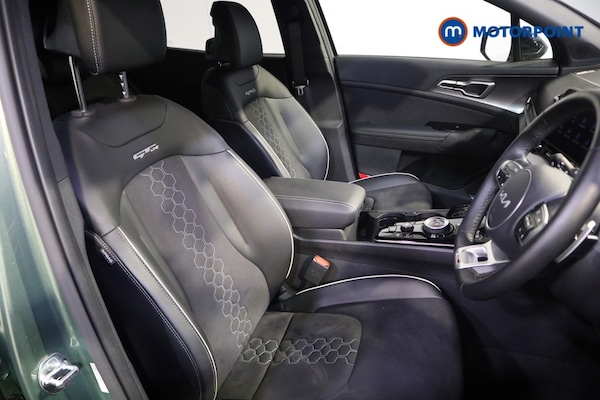 Used Kia Sportage 2025 for sale - 76319903: Photo 24