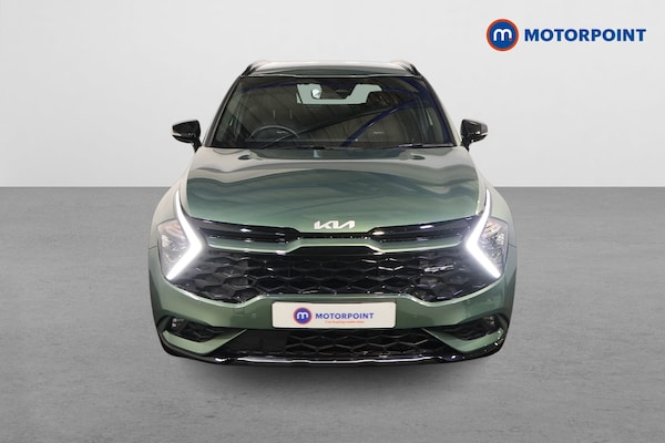 Used Kia Sportage 2025 for sale - 76319903: Photo 2