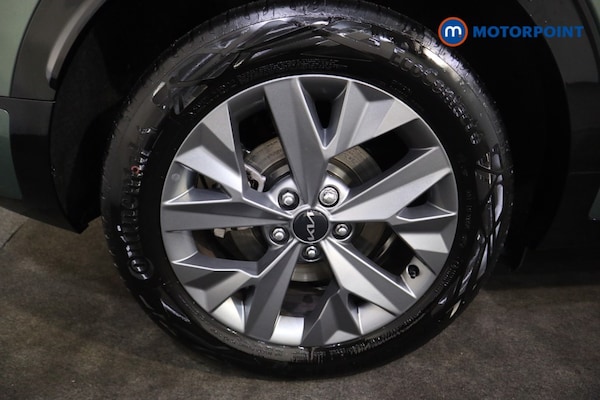 Used Kia Sportage 2025 for sale - 76319903: Photo 31