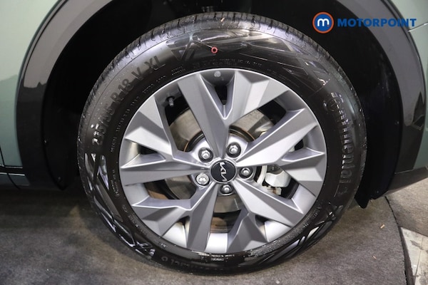 Used Kia Sportage 2025 for sale - 76319903: Photo 32
