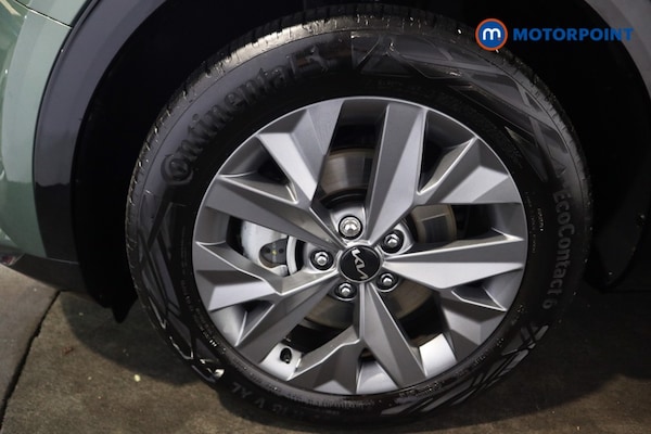 Used Kia Sportage 2025 for sale - 76319903: Photo 33