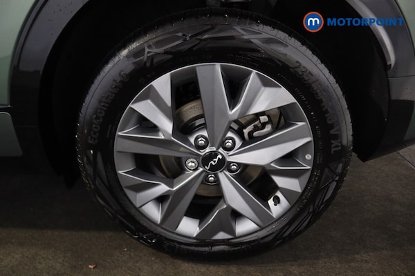 Used Kia Sportage 2025 for sale - 76319903: Photo 34