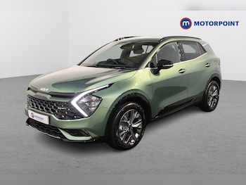 Used Kia Sportage 2025 for sale - 76319903: Photo 3