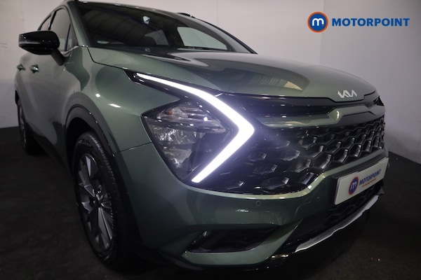 Used Kia Sportage 2025 for sale - 76319903: Photo 47