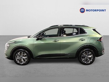 Used Kia Sportage 2025 for sale - 76319903: Photo 4