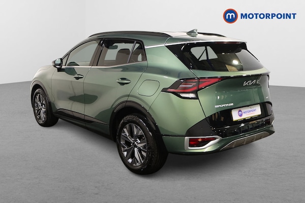 Used Kia Sportage 2025 for sale - 76319903: Photo 5