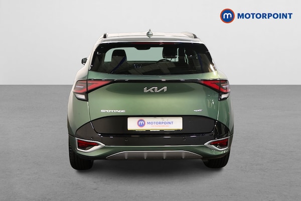 Used Kia Sportage 2025 for sale - 76319903: Photo 6