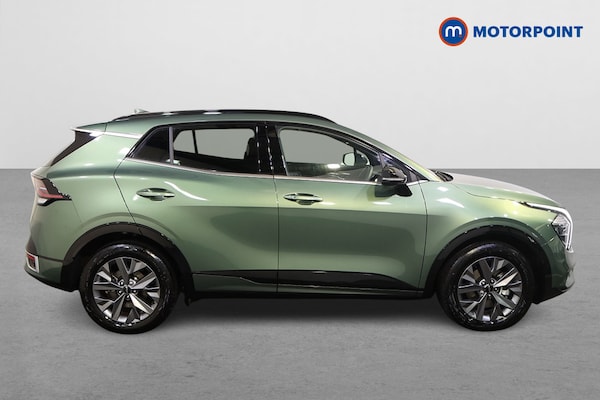 Used Kia Sportage 2025 for sale - 76319903: Photo 8