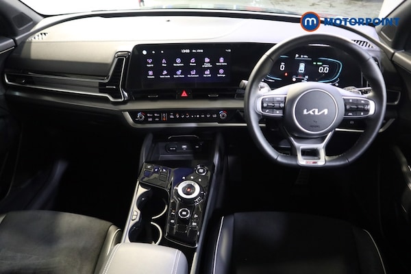Used Kia Sportage 2025 for sale - 76319903: Photo 9