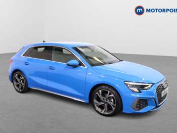 Used Audi A3 2022 for sale - 75170714: Photo