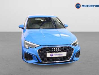 Used Audi A3 2022 for sale - 75170714: Photo