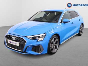 Used Audi A3 2022 for sale - 75170714: Photo