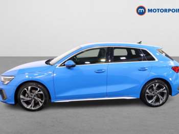 Used Audi A3 2022 for sale - 75170714: Photo