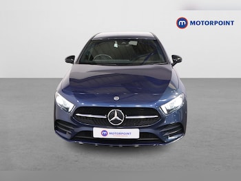 Used Mercedes-Benz A-Class 2022 for sale - 75649101: Photo