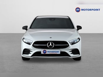 Used Mercedes-Benz A-Class 2022 for sale - 78984976: Photo