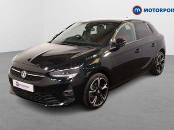 Used Vauxhall Corsa 2021 for sale - 75148604: Photo