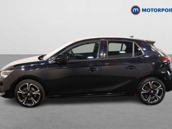Used Vauxhall Corsa 2021 for sale - 75148604: Photo