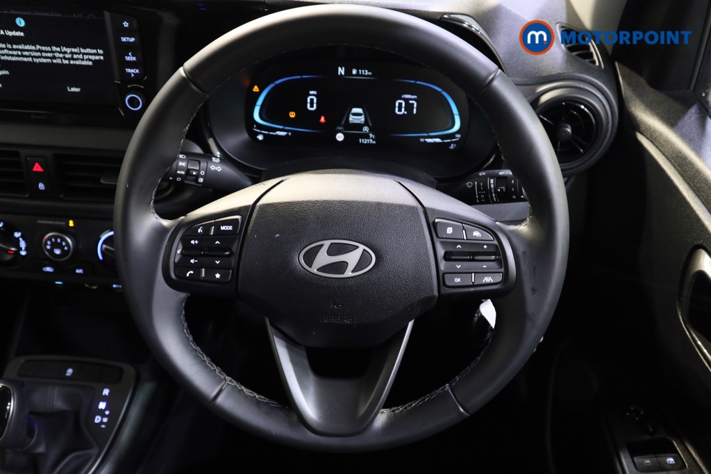 Used Hyundai i10 2025 for sale - 77804651: Photo 10