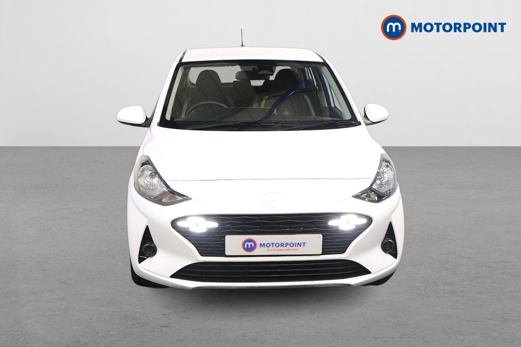 Used Hyundai i10 2025 for sale - 77804651: Photo 2