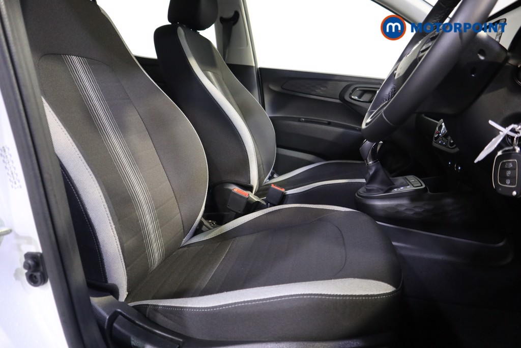 Used Hyundai i10 2025 for sale - 77804651: Photo 23