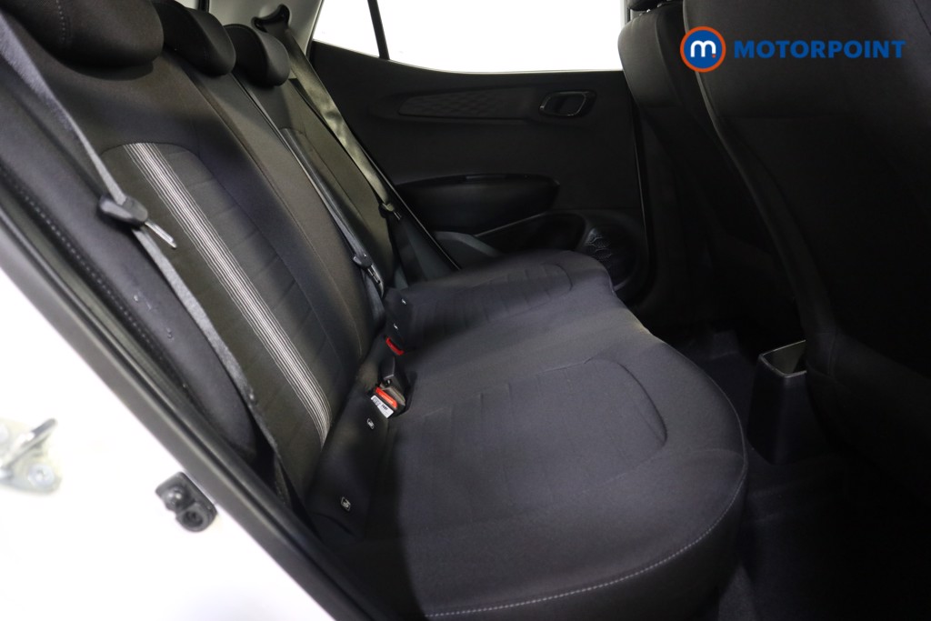 Used Hyundai i10 2025 for sale - 77804651: Photo 24