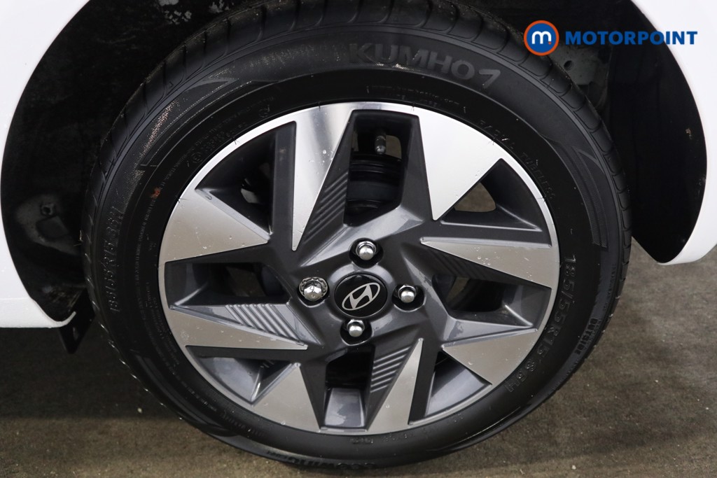 Used Hyundai i10 2025 for sale - 77804651: Photo 33