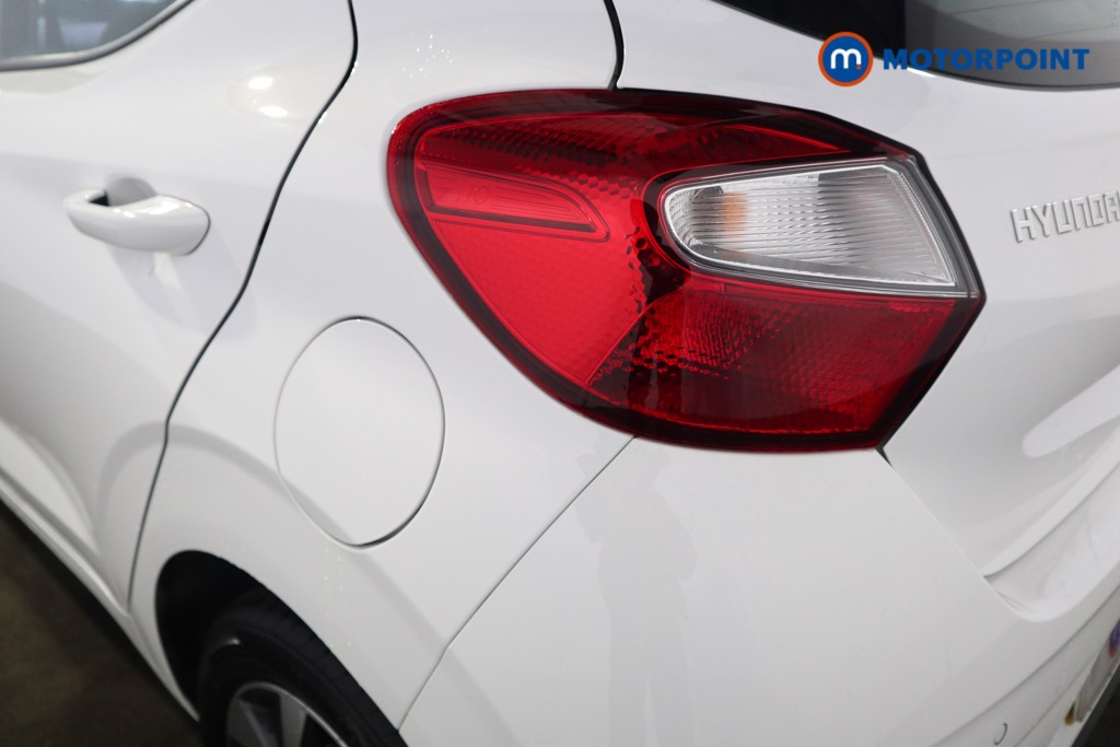 Used Hyundai i10 2025 for sale - 77804651: Photo 39