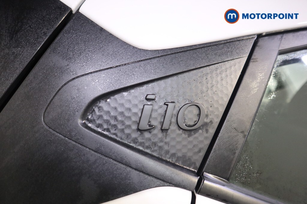 Used Hyundai i10 2025 for sale - 77804651: Photo 42