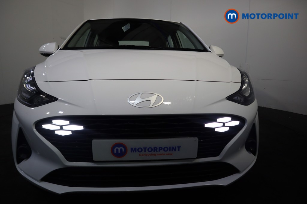 Used Hyundai i10 2025 for sale - 77804651: Photo 46