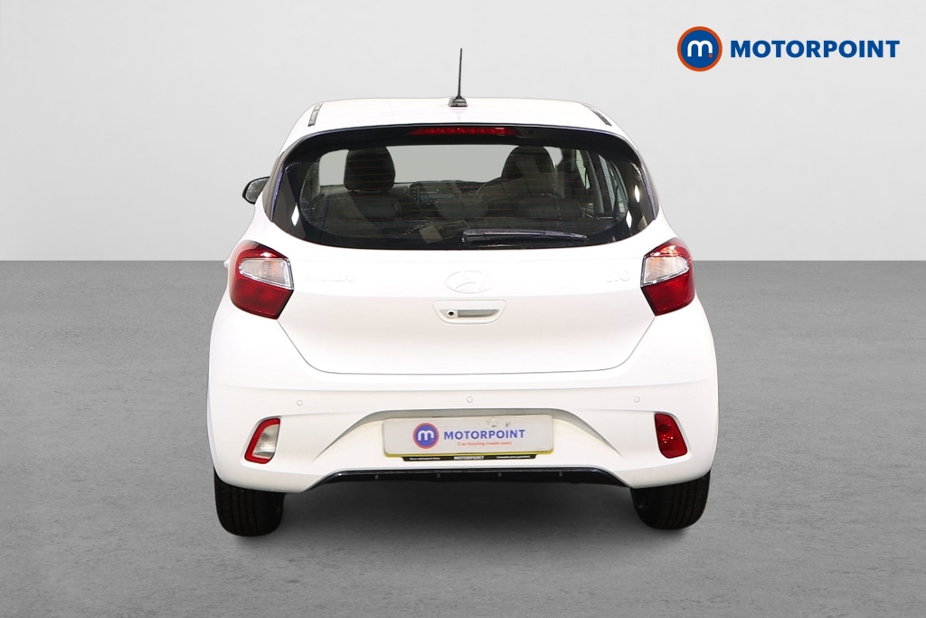 Used Hyundai i10 2025 for sale - 77804651: Photo 6