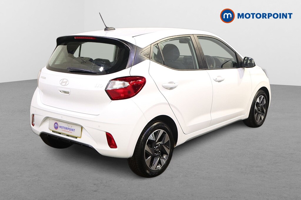 Used Hyundai i10 2025 for sale - 77804651: Photo 7